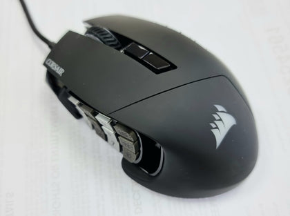 Corsair Scimitar Elite Wireless Gaming Mouse