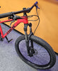 Trek Roscoe 6 Hardtail Mountain Bike 2019 - Red 15.5" Frame **Collection Only**