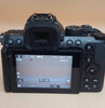 Nikon Z50II + 18-140mm f/3.5-6.3 VR Kit