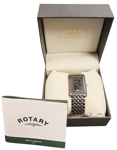 Rotary GB02685/04 Watch **Boxed**