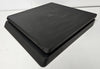 Sony Playstation 4 500GB Slim Console & 4 Games