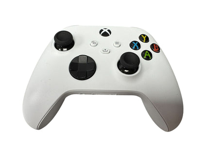 Xbox Series X/S Wireless Controller (Robot White)
