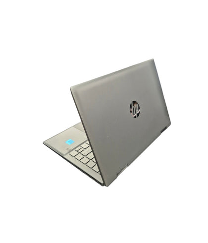 HP Pavilion x360 14