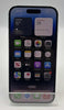 ** NON WORKING **Apple iPhone 14 Pro 128GB Silver ** 79% BATTERY HELTH **