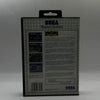 Sega Master System, Master Of Darkness Boxed - Chesterfield