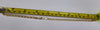 9CT GOLD 18” CHAIN