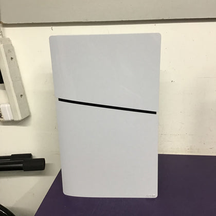 PS5 Slim Digital Exition - no controller
