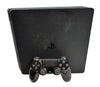 Sony PlayStation 4 Slim 500Gb Black