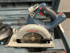 ** Collection Only ** Bosch GKS36V-LI 36V Li-ion Cordless Circular Saw