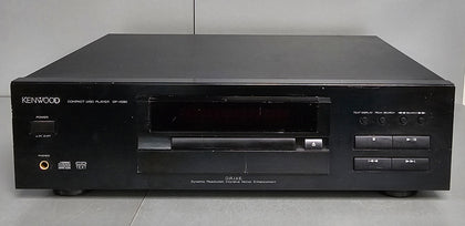 Kenwood DP-4090 Compact Disc Player (1997-98)