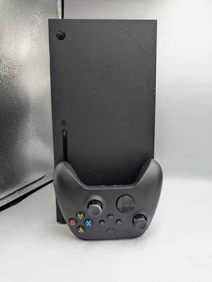 Microsoft Xbox Series X / with pad