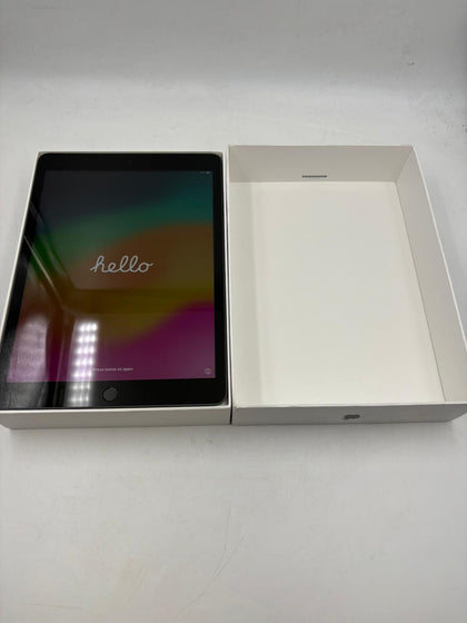 Apple iPad 9th Gen 64GB Silver - Brand New -