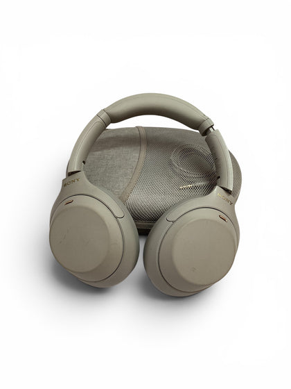 Sony Wireless Noise Cancelling Headphones