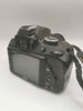 Nikon D3300 Digital Camera With 18-55 VR II Lens DX AFS & Battery Pack, Charger Plug, Unboxed