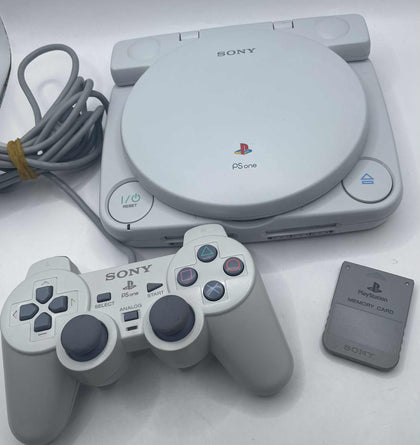 PS One Portable (Comes with pad)