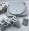 PS One Portable (Comes with pad)