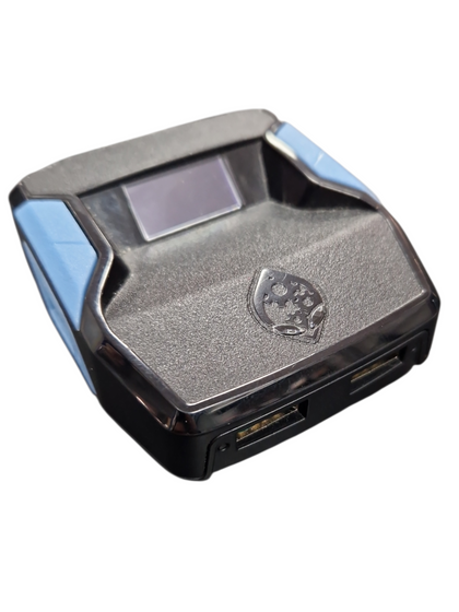 CRONUS ZEN CM00053-C CONTROLLER ADAPTER TYPE C (MULTI-PLATFORM), WITH WIRE