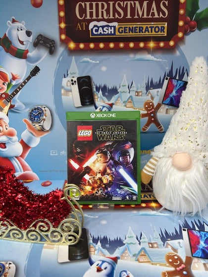 Lego Star Wars: The Force Awakens Xbox One