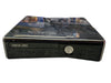 Xbox 360 250GB+10Games