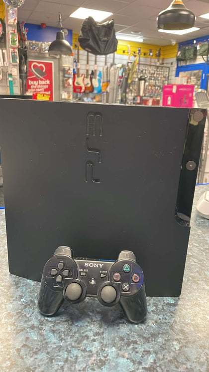 PS3 slim