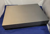 Xbox One X Console, Gold Rush Edition. Gold/Grey (No Game) with Controller