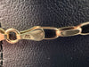 9ct Gold 19” Chain
