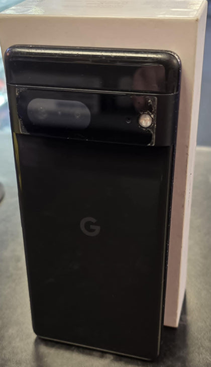Google pixel 7 - 128gb - Boxed