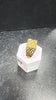 22ct gents ring 3.8g size X