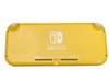Nintendo Switch Lite Yellow - with Case - **Unboxed**