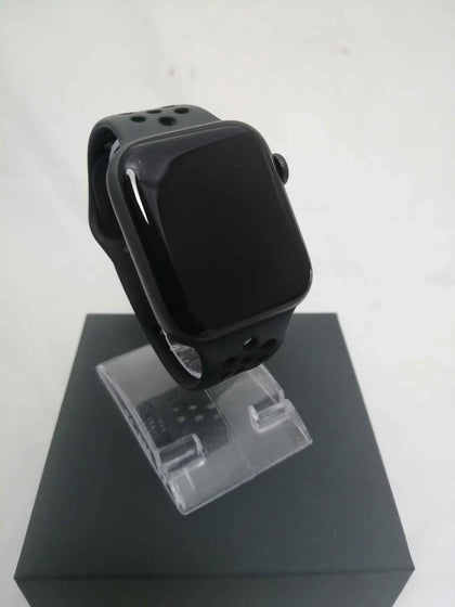 Apple Watch Series 6 (GPS) Space Grey Aluminium, 44mm, B