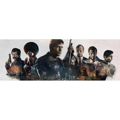 Mafia III PS4 - Collection only