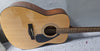 Yamaha F310 Full Size Acoustic Guitar (collection only)