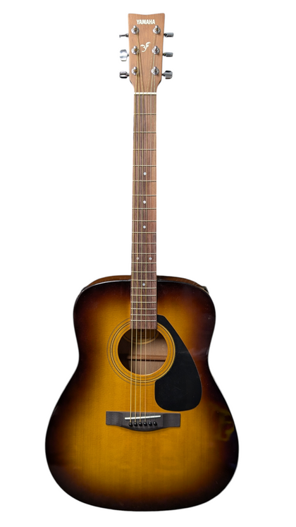 Yamaha F310 Tobacco Brown Sunburst Acoustic Guitar *Boxed* COLLECTION ONLY