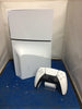 Sony PlayStation 5 Slim Disk Edition + Pad