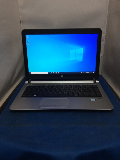 Hp Laptop Pro Book