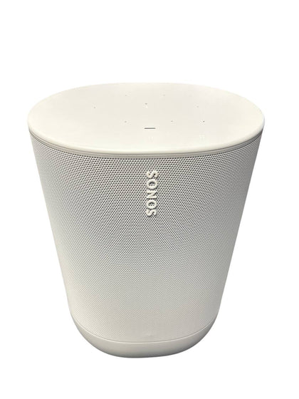 sonos move  ** COLLECTION ONLY - NETHERTON **