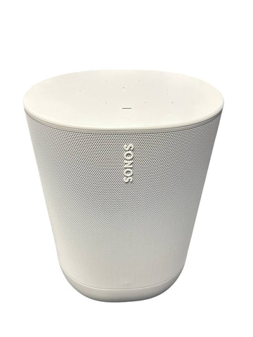 sonos move  ** COLLECTION ONLY - NETHERTON **