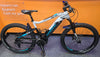Haibike SDURO HardSeven 7.0 2019 Electric Bike 19" Frame / 27.5" Wheels **Collection Only**
