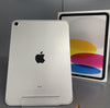 Apple 10.9-inch iPad Wi-Fi Cellular 64GB - Silver