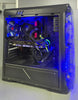 Custom Gaming PC, Ryzen 5 1600 Six-Core, NVIDIA GeForce GTX 1080 Ti ** Unboxed **