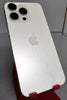 Apple iPhone 15 Pro Max 256GB White Titanium, Unlocked