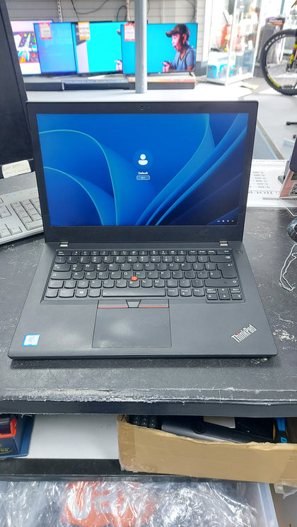 Lenovo ThinkPad T470S/i5-6300U/8GB Ram/128GB SSD/W11/