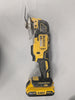 DeWalt DCS355 18V XR Brushless Oscillating Multi-Tool