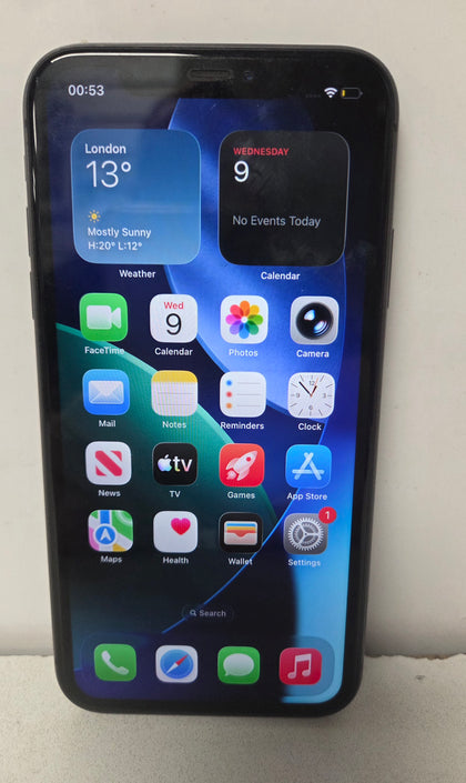 Apple iPhone 11 64GB - Unlocked *88% Battery Health*