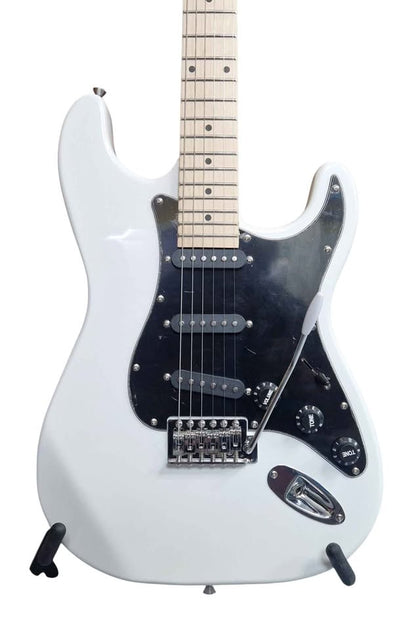 Glarry Telecaster Shape Electric Guitar With Bag **COLLECTION ONLY**