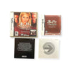 Buffy the Vampire Slayer - Sacrifice - Nintendo DS