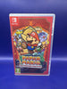 Nintendo Switch Paper Mario : The Thousand Year Door - Chesterfield