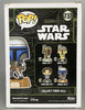 ** Collection Only ** Funko Pop! Star Wars Jango Fett #737 Vinyl Figure