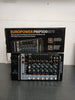 Behringer PMP500MP3 Powered Mixer