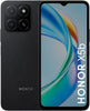 HONOR X5b Dual SIM 4G LTE Smartphone | 64GB ROM + 4GB RAM | 6.56" 90Hz Display | 5200mAh Battery | 13MP Camera | Android 14 | Global Version | Face &